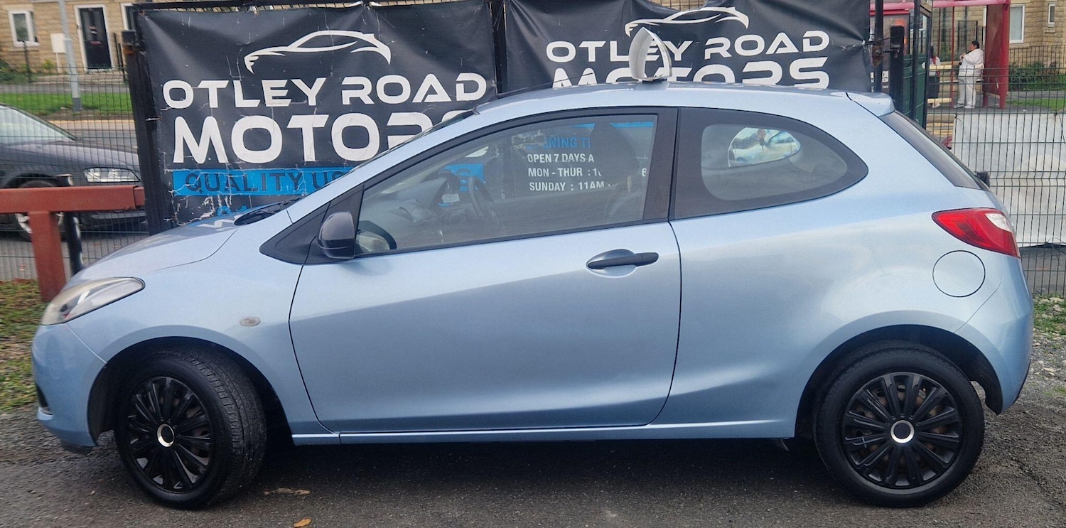 Used Mazda Mazda2 for sale - 76549959: Photo 35