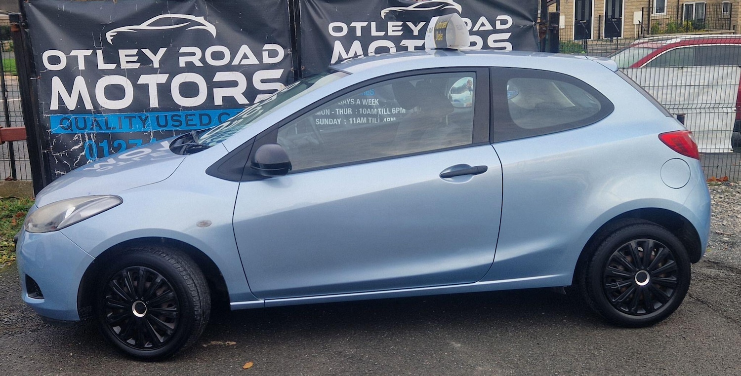 Used Mazda Mazda2 for sale - 76549959: Photo 37