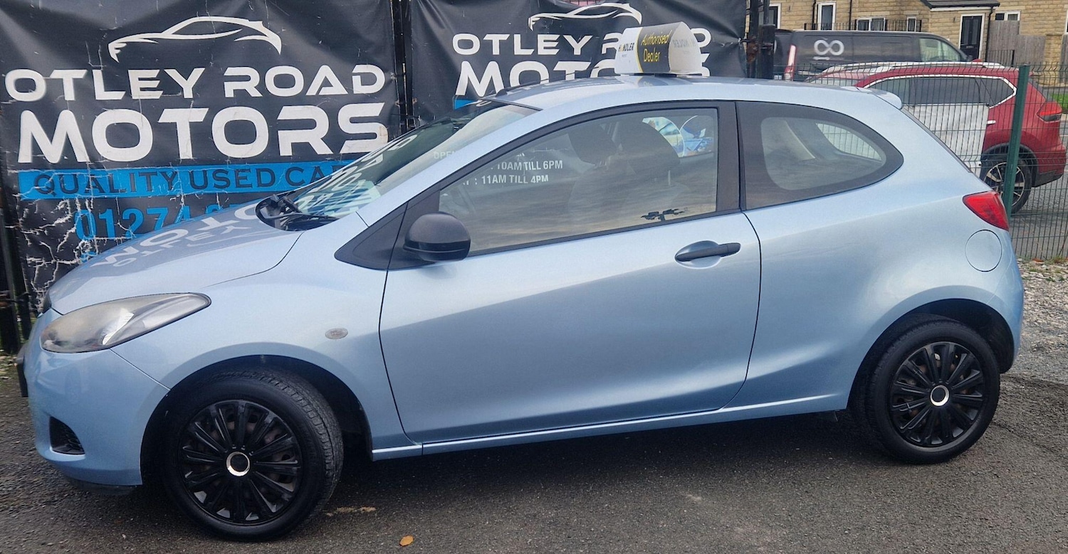 Used Mazda Mazda2 for sale - 76549959: Photo 38