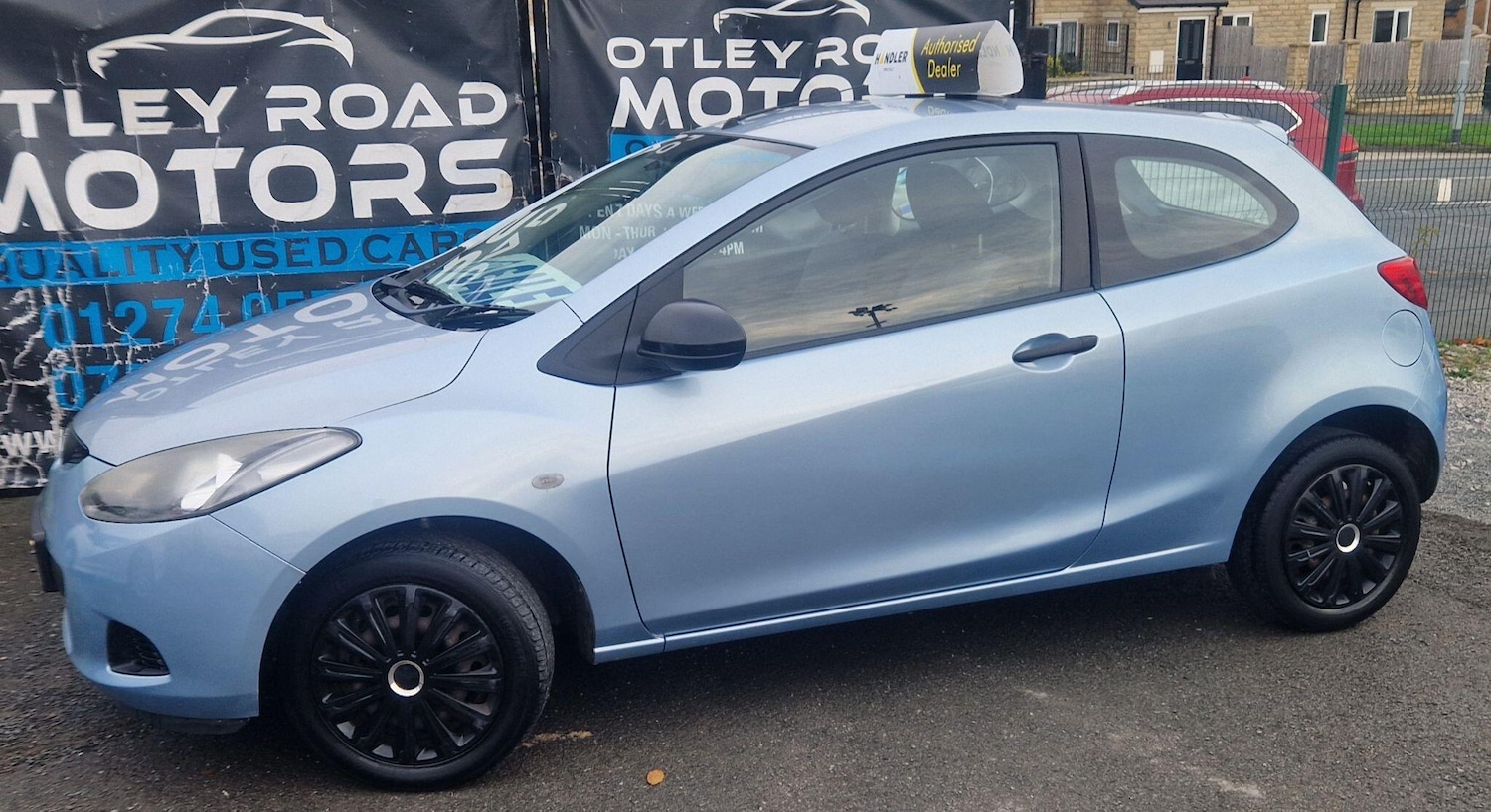 Used Mazda Mazda2 for sale - 76549959: Photo 39