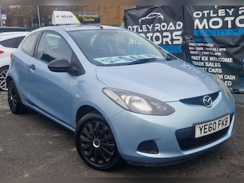 Used Mazda Mazda2 2010 for sale - 76549959: Photo