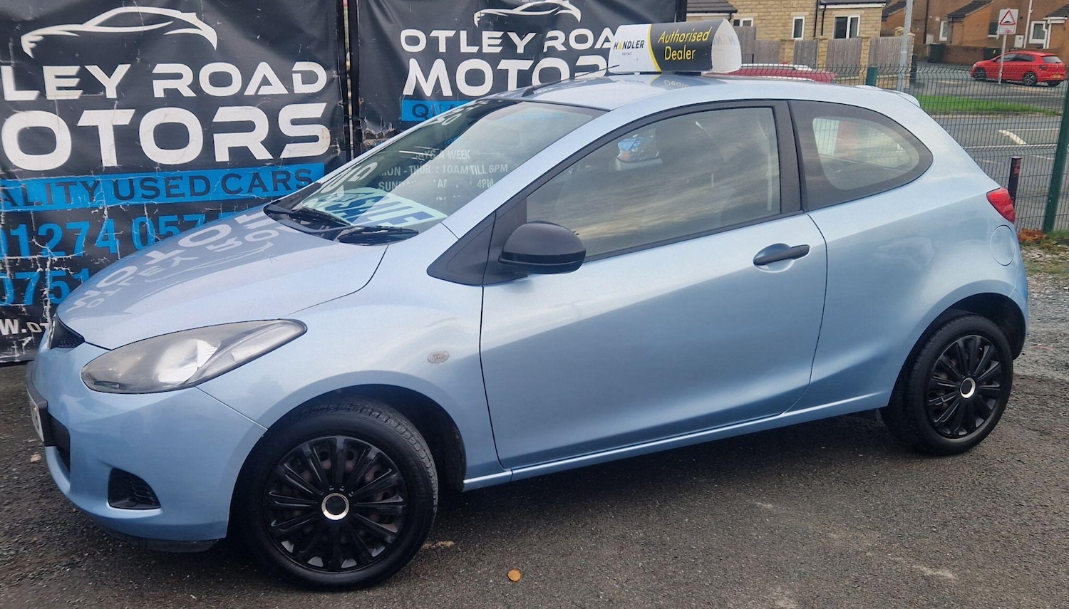 Used Mazda Mazda2 for sale - 76549959: Photo 40
