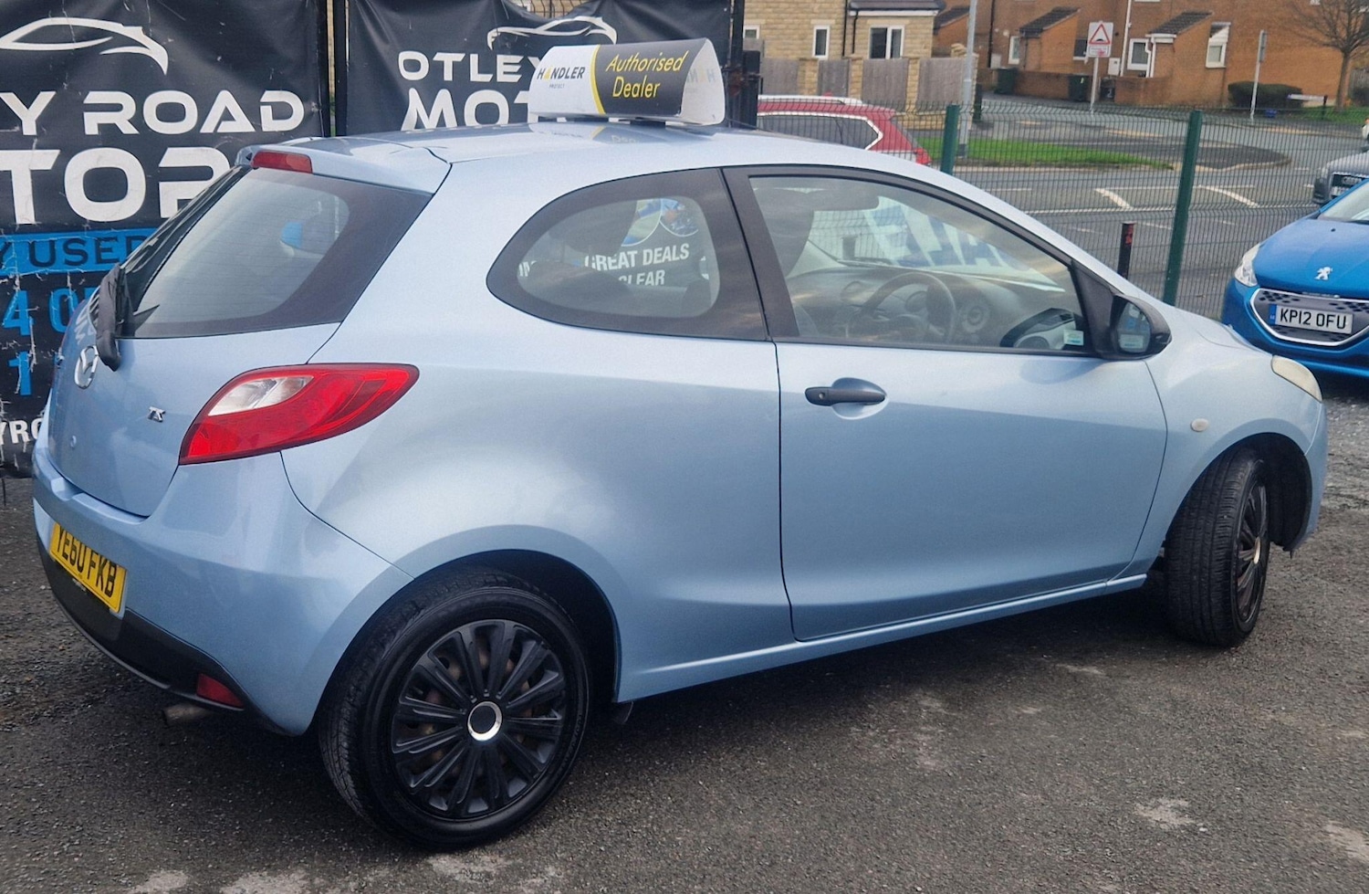 Used Mazda Mazda2 for sale - 76549959: Photo 41
