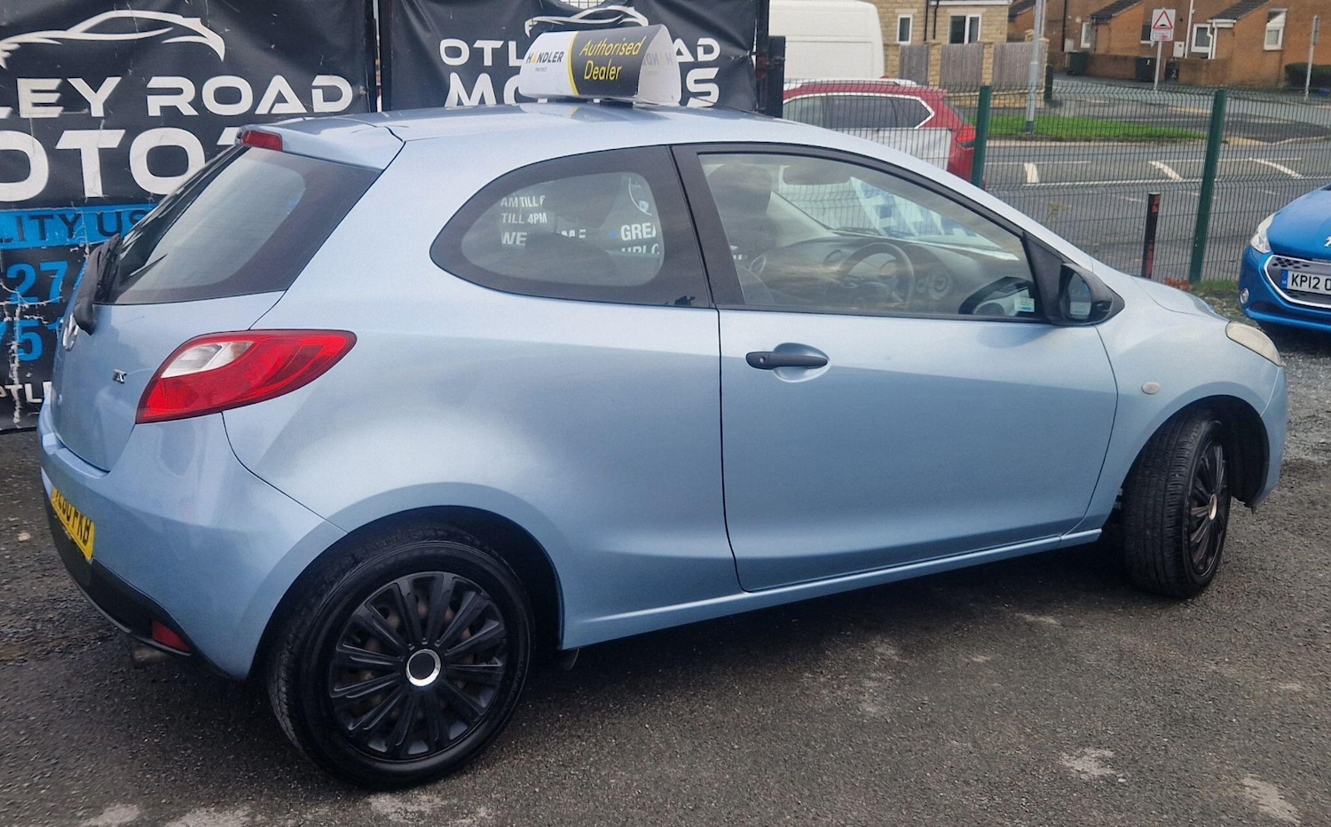 Used Mazda Mazda2 for sale - 76549959: Photo 42