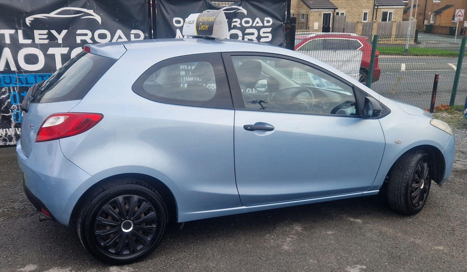 Used Mazda Mazda2 for sale - 76549959: Photo 43