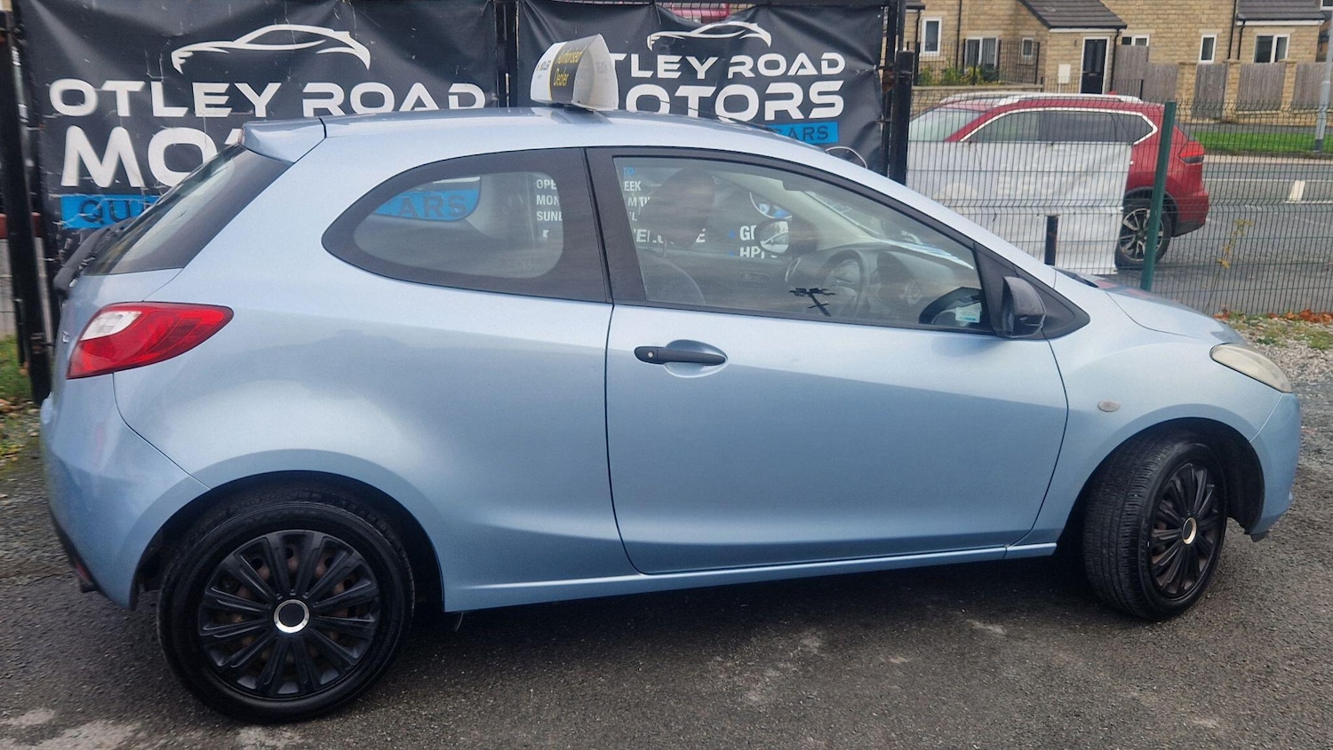 Used Mazda Mazda2 for sale - 76549959: Photo 44