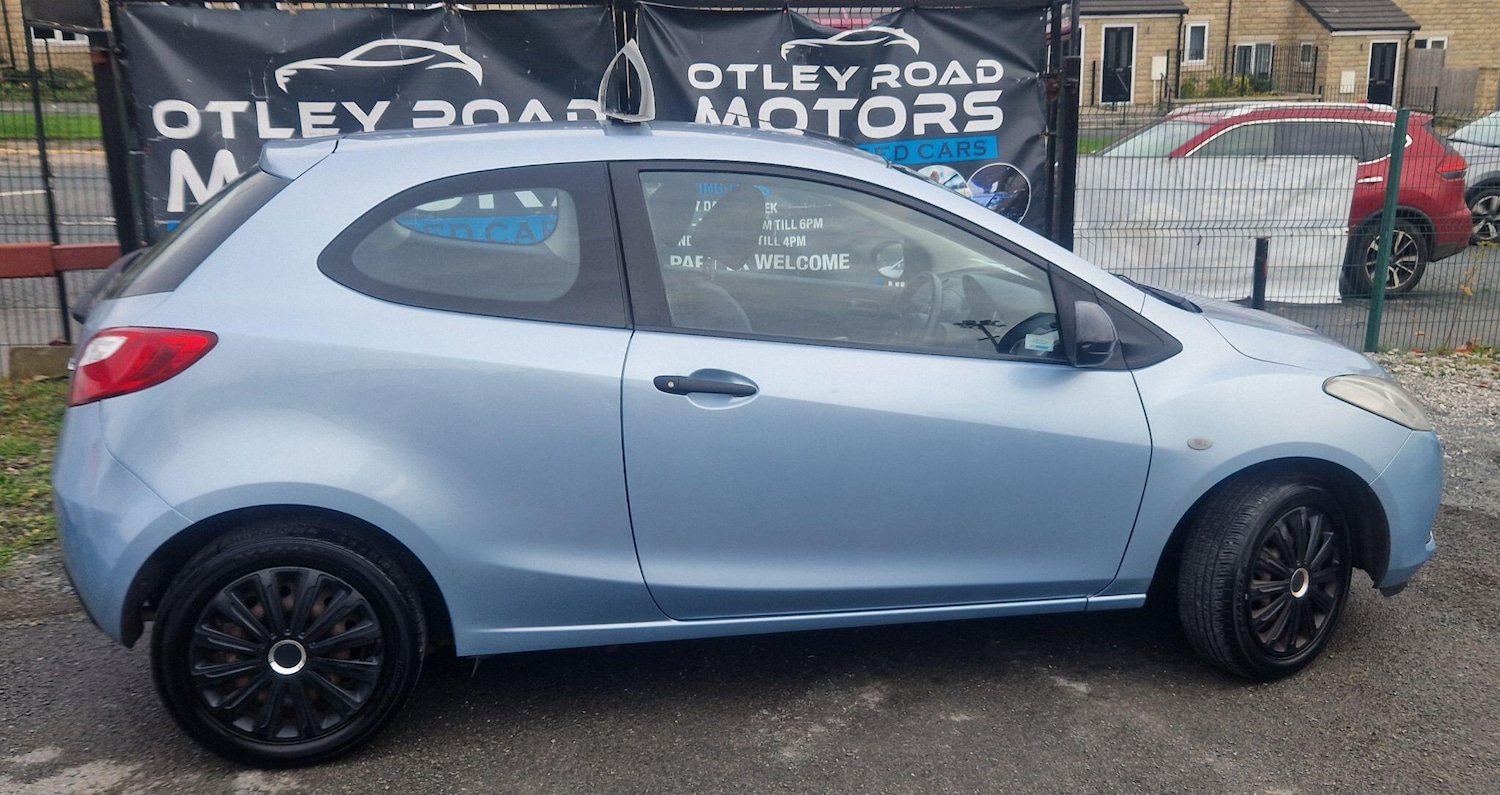 Used Mazda Mazda2 for sale - 76549959: Photo 45