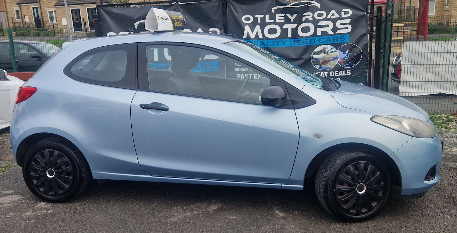 Used Mazda Mazda2 for sale - 76549959: Photo 48
