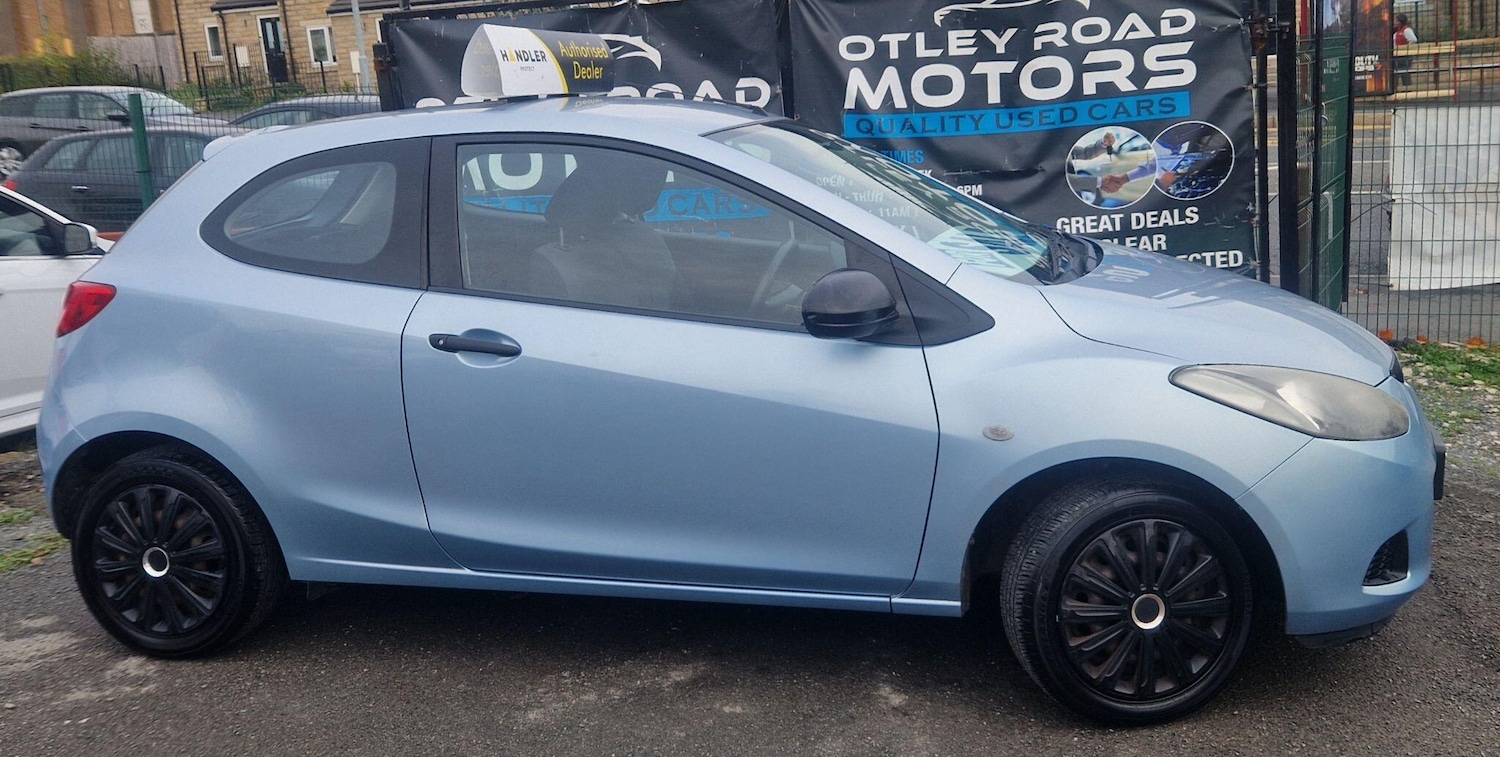 Used Mazda Mazda2 for sale - 76549959: Photo 49