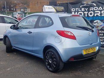 Used Mazda Mazda2 2010 for sale - 76549959: Photo