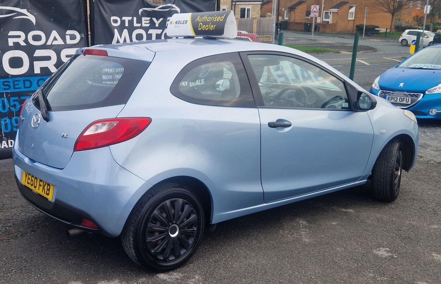 Used Mazda Mazda2 for sale - 76549959: Photo 50