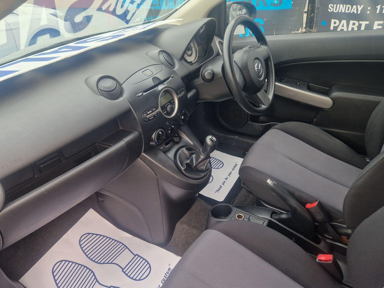 Used Mazda Mazda2 for sale - 76549959: Photo 7