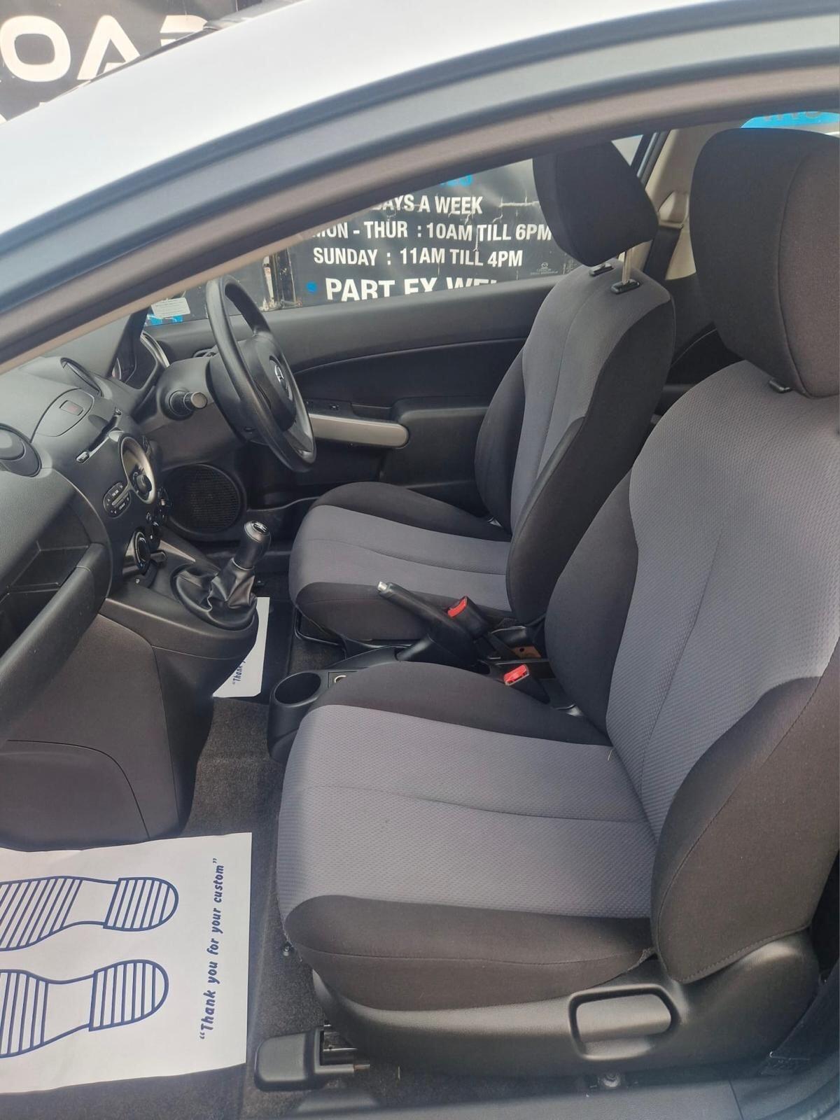 Used Mazda Mazda2 for sale - 76549959: Photo 8