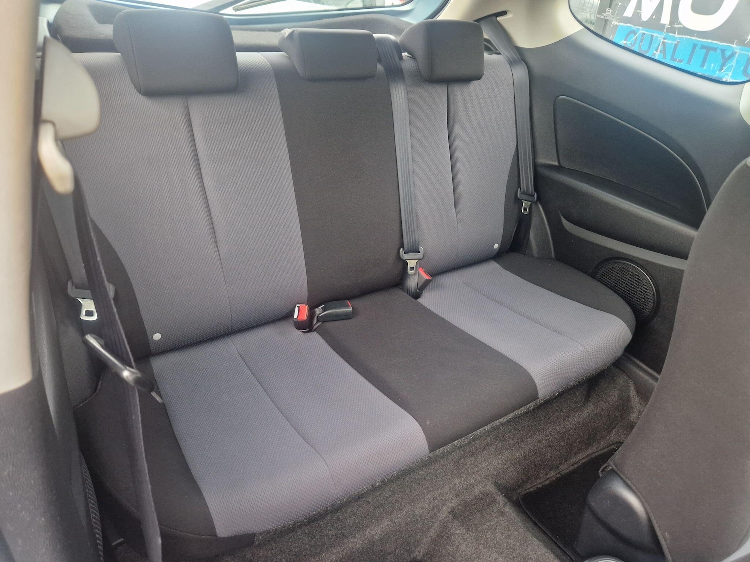 Used Mazda Mazda2 for sale - 76549959: Photo 9