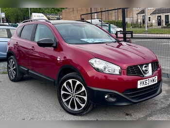 Used Nissan Qashqai 2013 for sale - 78649183: Photo