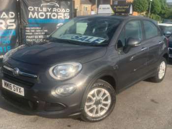 2016 (16) - 1.3 Multijet Pop 5dr