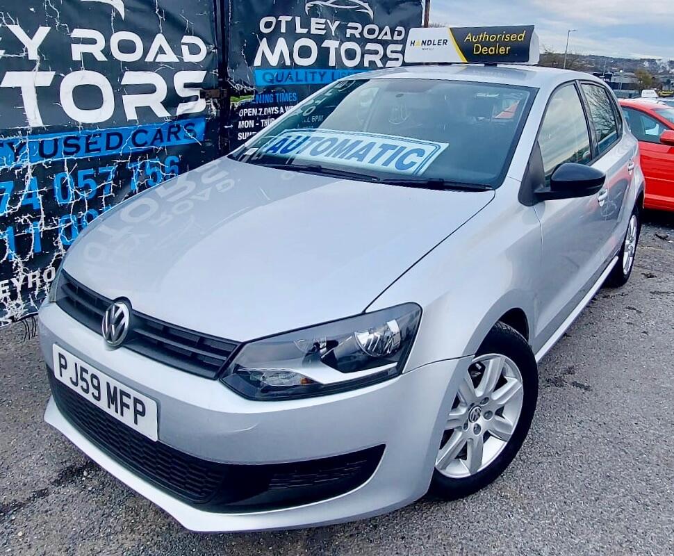 Used Volkswagen Polo 2009 for sale - 78047880: Photo 10