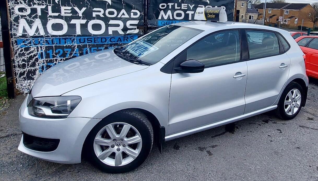Used Volkswagen Polo 2009 for sale - 78047880: Photo 11
