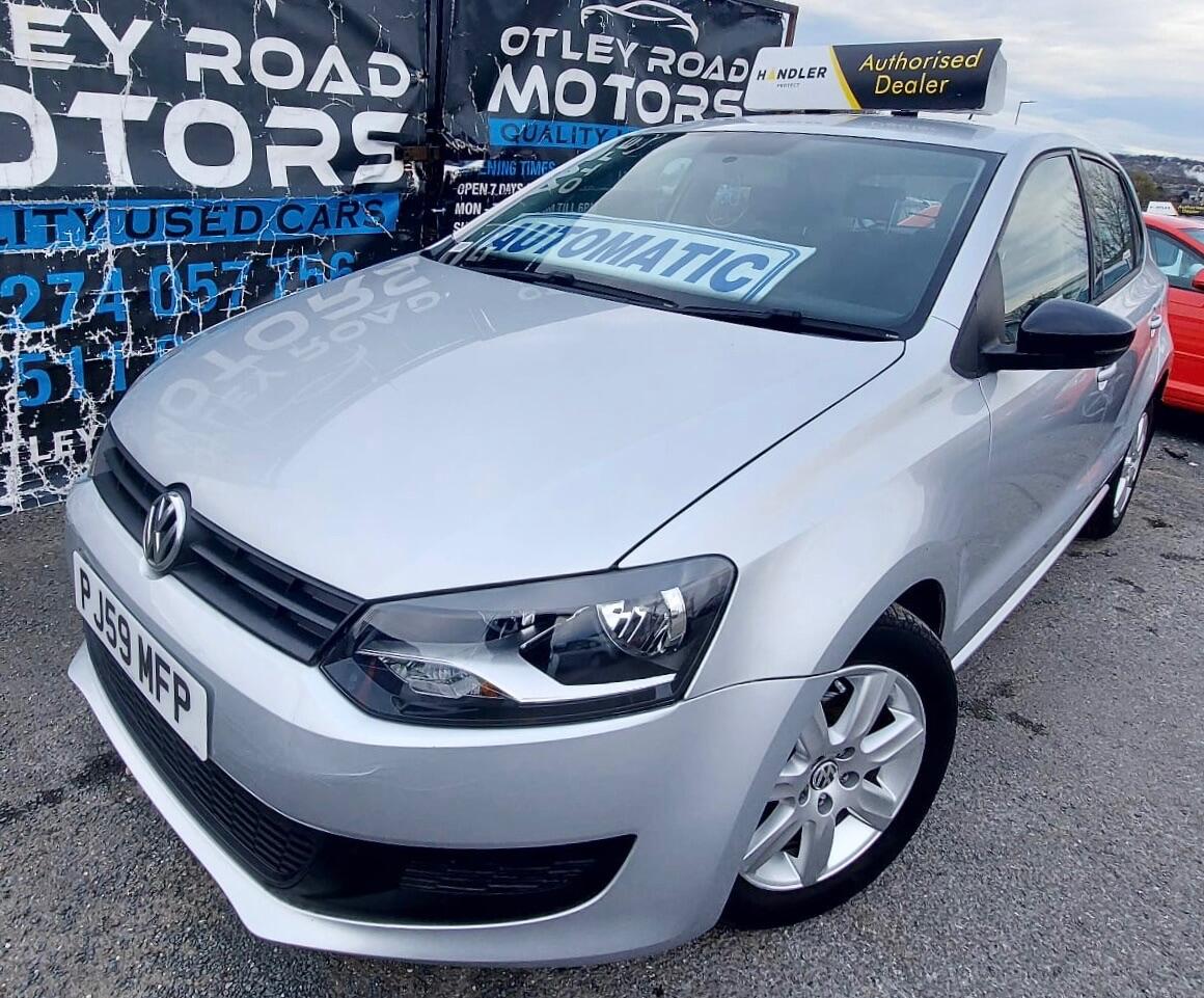 Used Volkswagen Polo 2009 for sale - 78047880: Photo 12