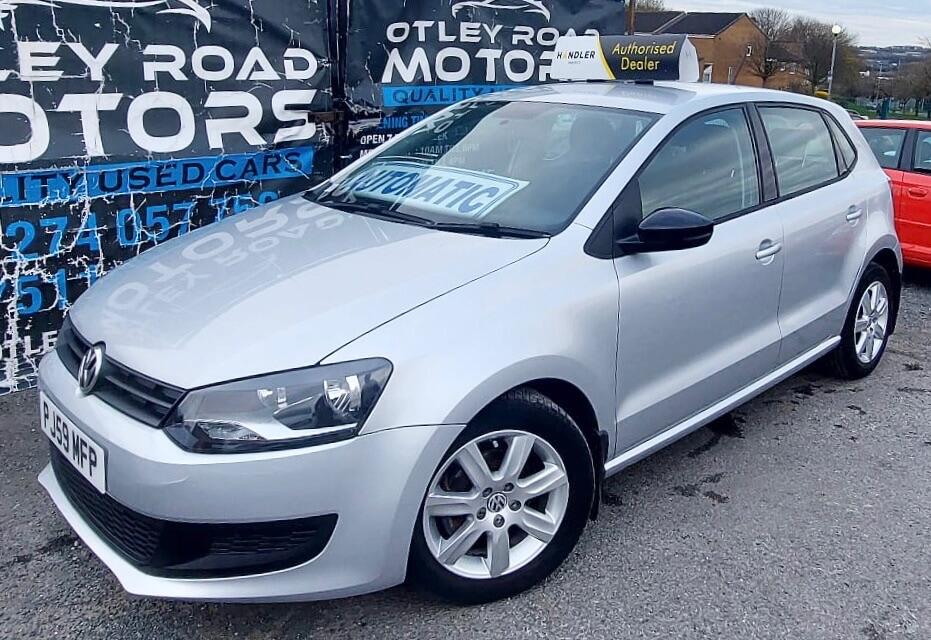 Used Volkswagen Polo 2009 for sale - 78047880: Photo 13