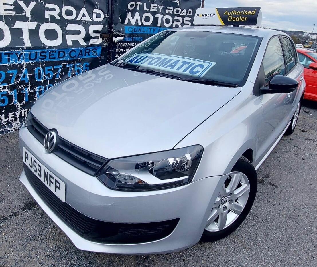 Used Volkswagen Polo 2009 for sale - 78047880: Photo 14