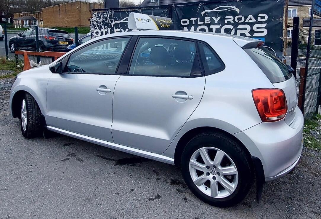 Used Volkswagen Polo 2009 for sale - 78047880: Photo 15