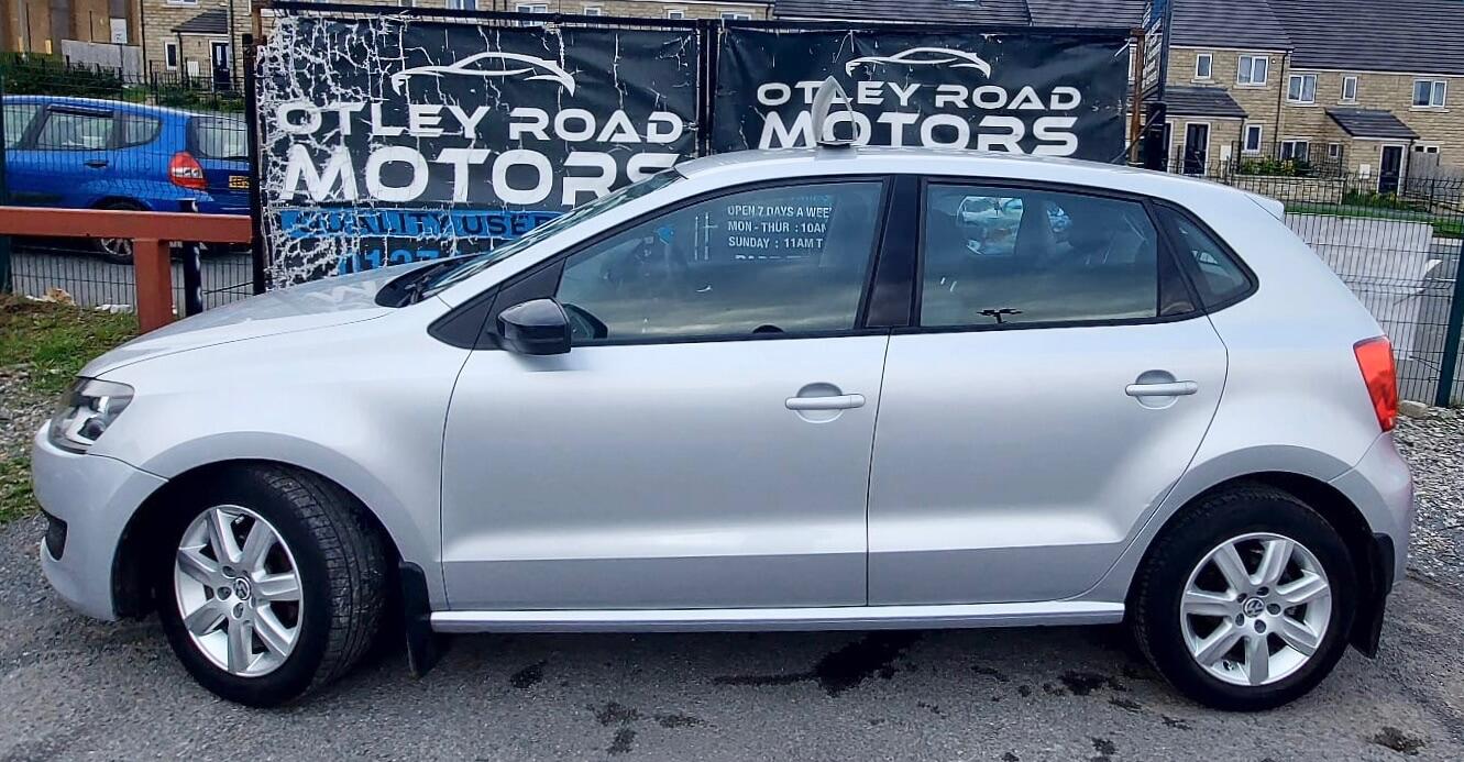 Used Volkswagen Polo 2009 for sale - 78047880: Photo 16