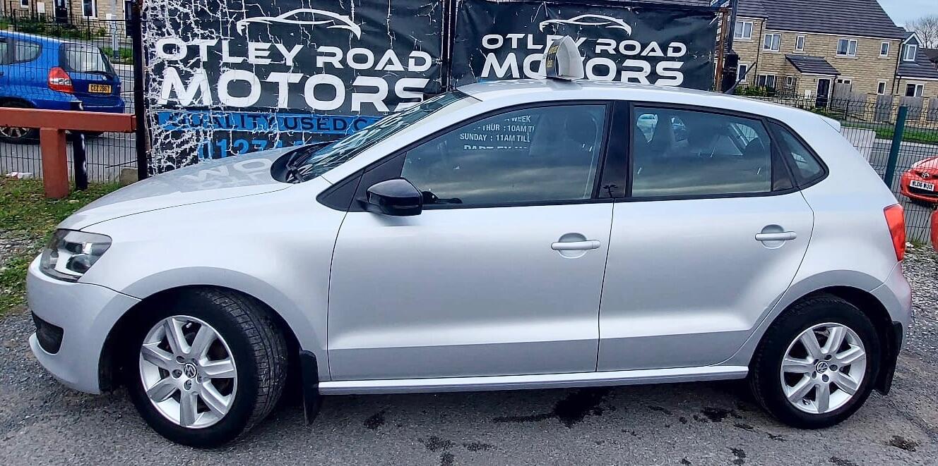 Used Volkswagen Polo 2009 for sale - 78047880: Photo 17