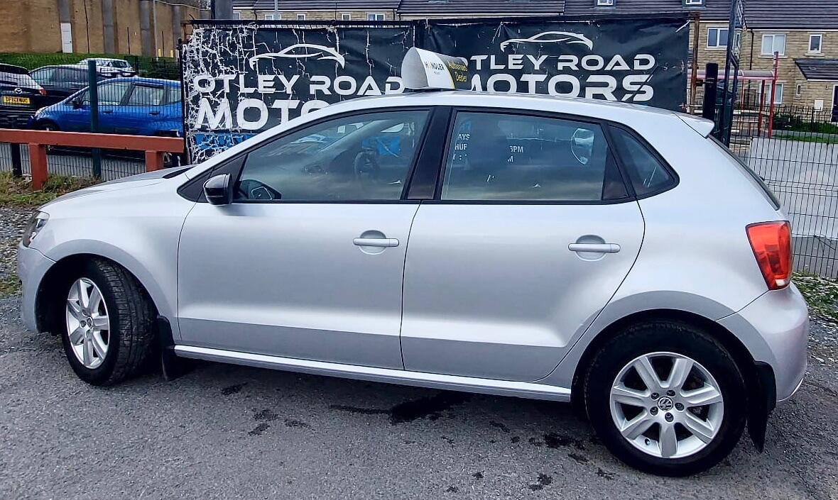 Used Volkswagen Polo 2009 for sale - 78047880: Photo 18