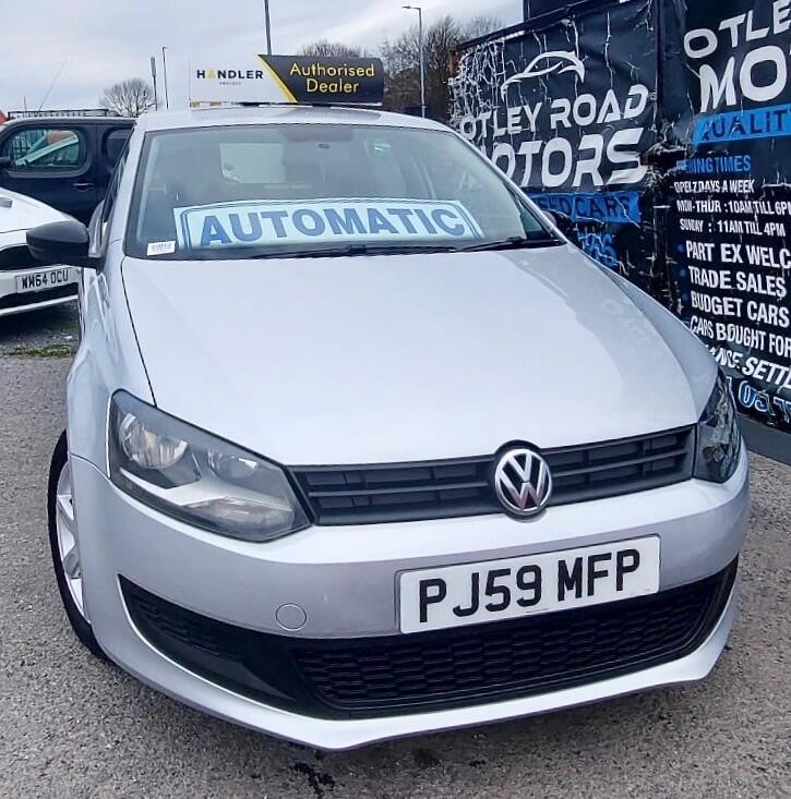 Used Volkswagen Polo 2009 for sale - 78047880: Photo 2