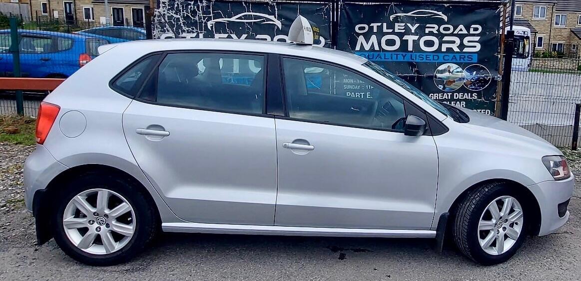 Used Volkswagen Polo 2009 for sale - 78047880: Photo 20