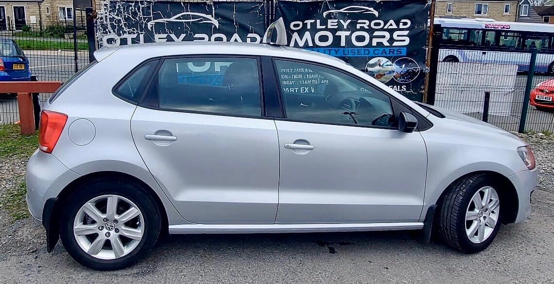 Used Volkswagen Polo 2009 for sale - 78047880: Photo 21