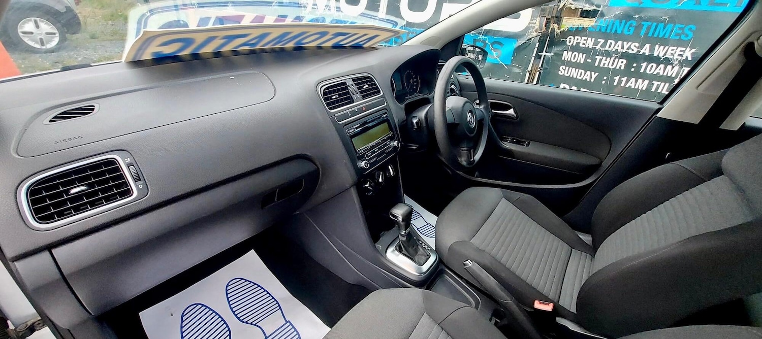 Used Volkswagen Polo 2009 for sale - 78047880: Photo 24