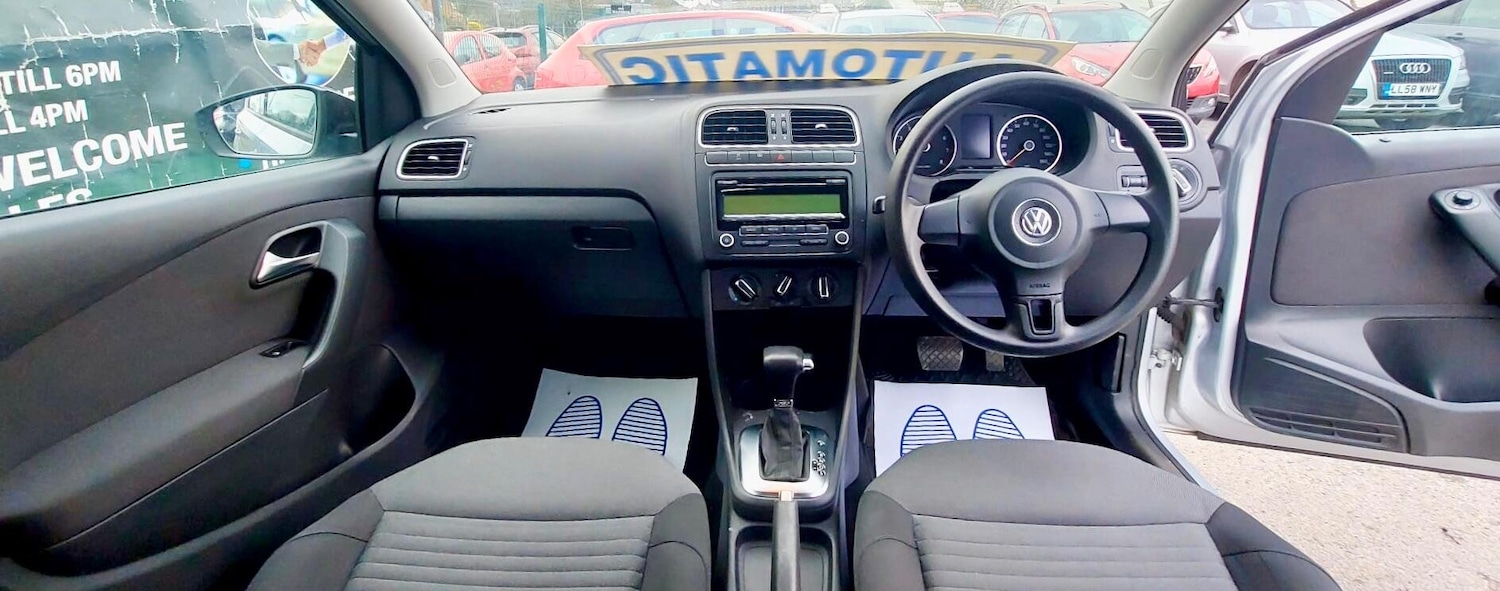 Used Volkswagen Polo 2009 for sale - 78047880: Photo 25