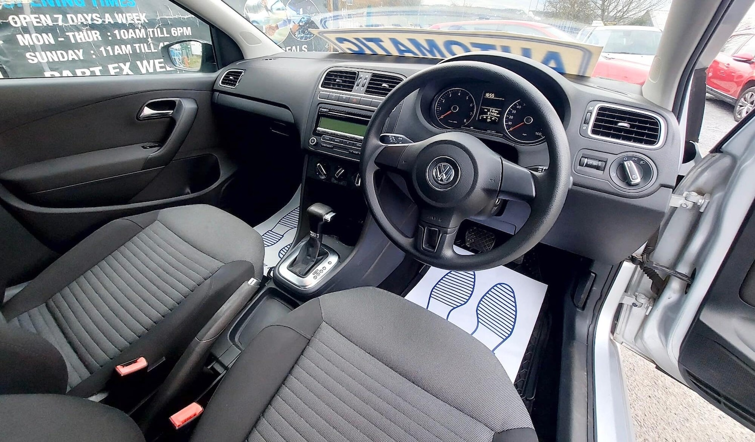 Used Volkswagen Polo 2009 for sale - 78047880: Photo 26