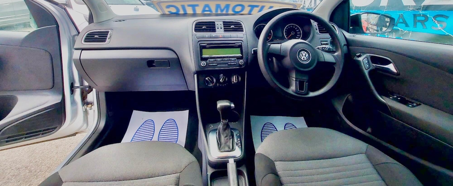 Used Volkswagen Polo 2009 for sale - 78047880: Photo 27