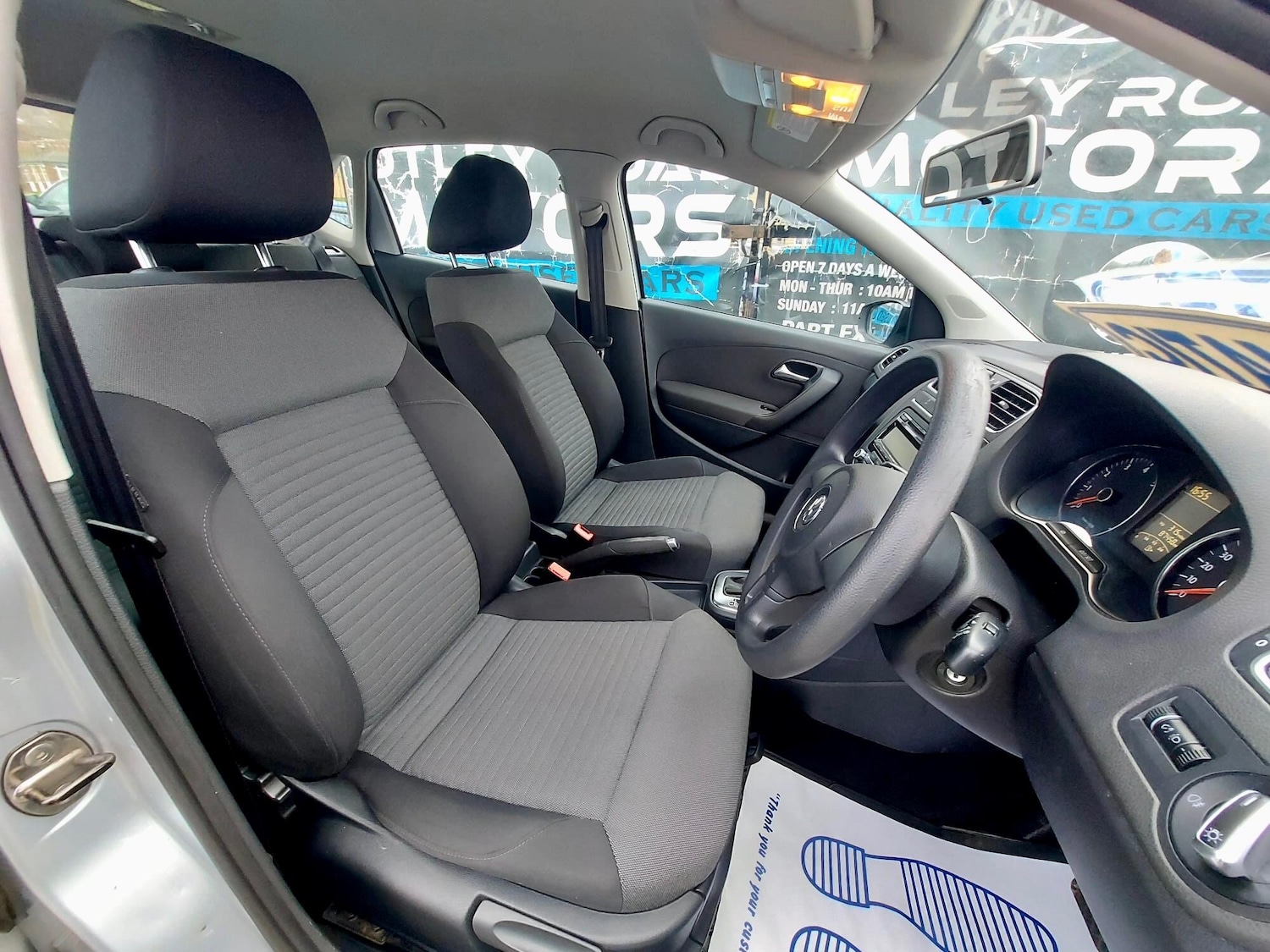 Used Volkswagen Polo 2009 for sale - 78047880: Photo 28