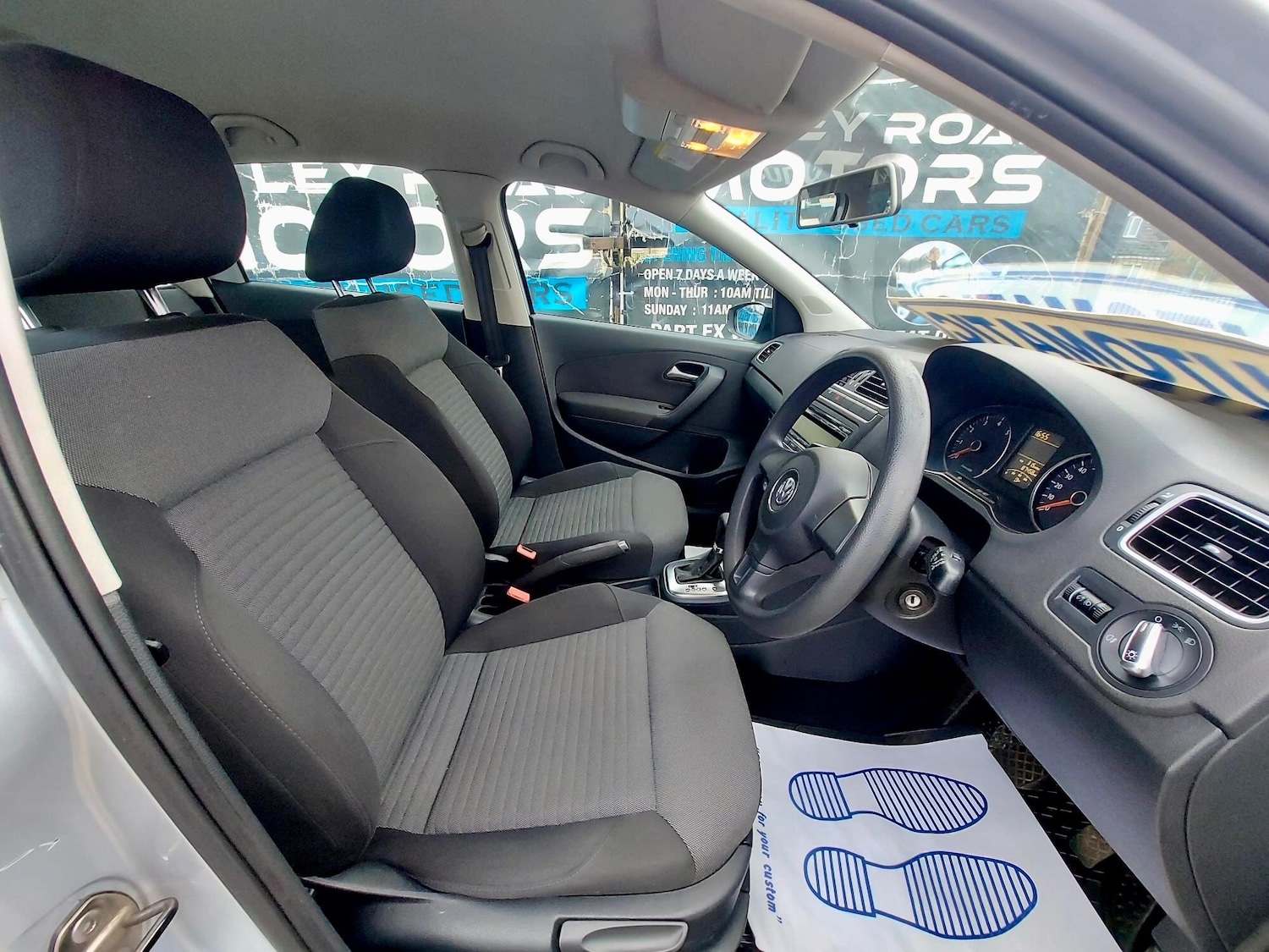 Used Volkswagen Polo 2009 for sale - 78047880: Photo 29