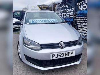 Used Volkswagen Polo 2009 for sale - 78047880: Photo