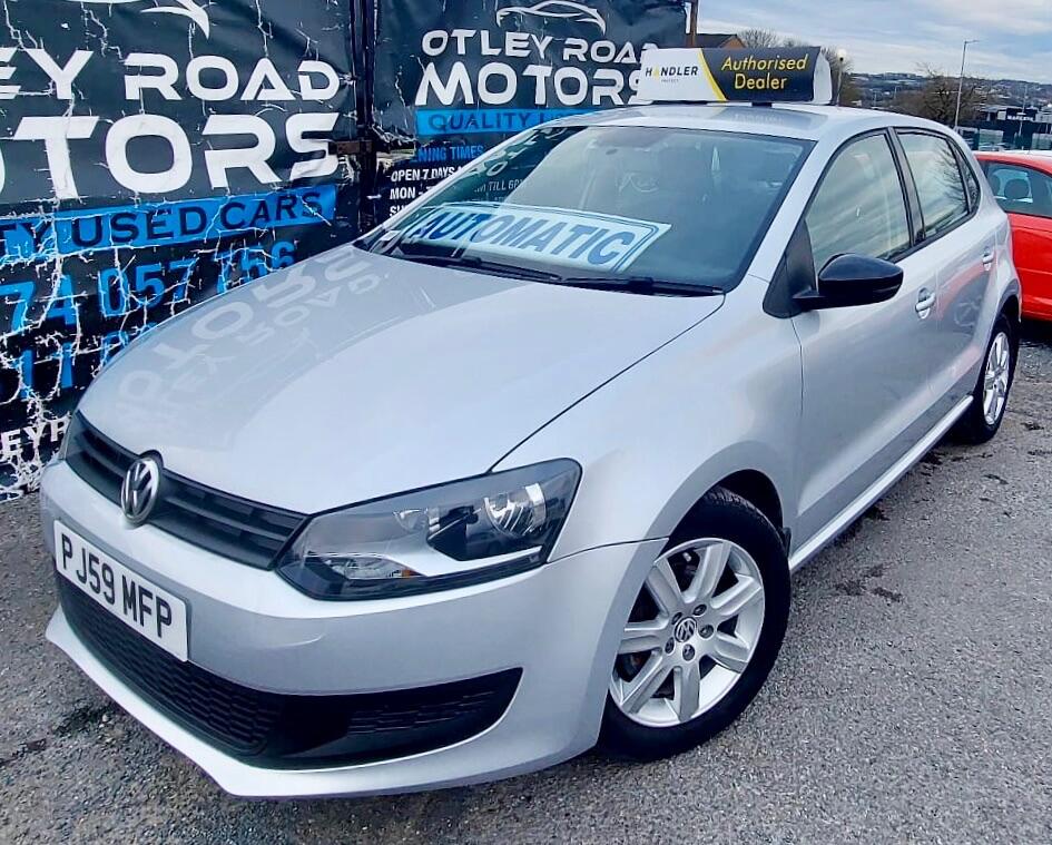 Used Volkswagen Polo 2009 for sale - 78047880: Photo 3