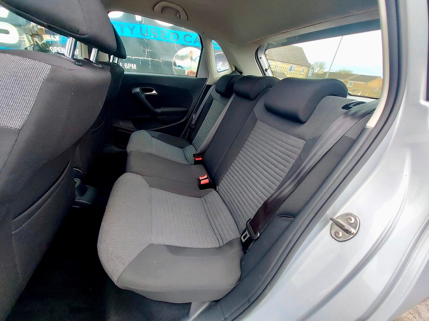 Used Volkswagen Polo 2009 for sale - 78047880: Photo 30