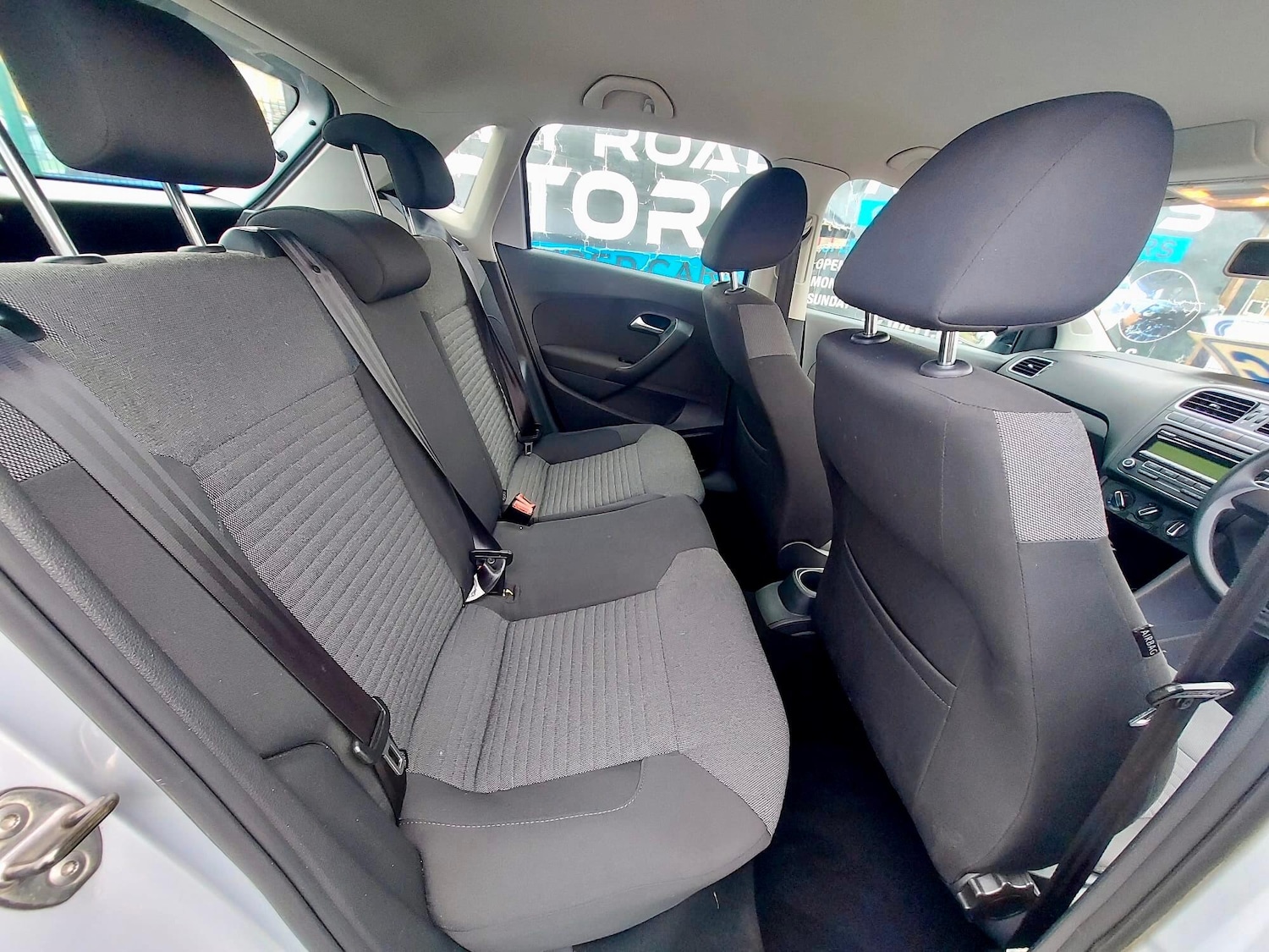 Used Volkswagen Polo 2009 for sale - 78047880: Photo 31