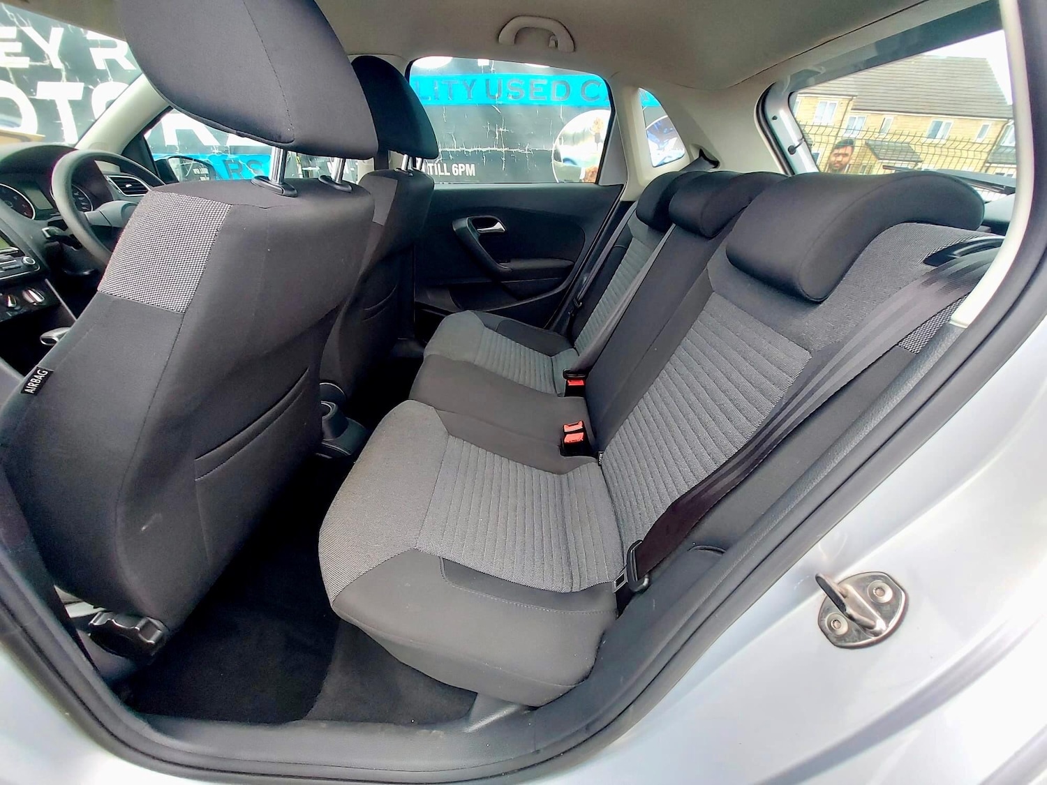 Used Volkswagen Polo 2009 for sale - 78047880: Photo 34