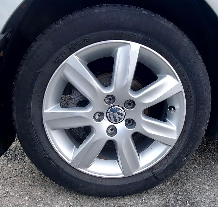 Used Volkswagen Polo 2009 for sale - 78047880: Photo 40