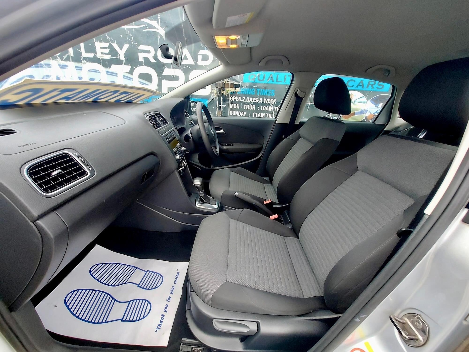 Used Volkswagen Polo 2009 for sale - 78047880: Photo 44