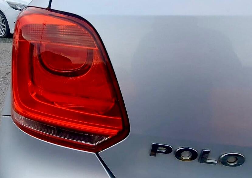 Used Volkswagen Polo 2009 for sale - 78047880: Photo 46