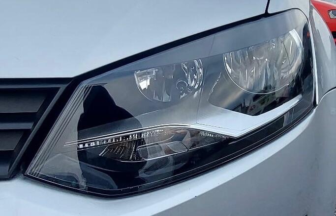 Used Volkswagen Polo 2009 for sale - 78047880: Photo 48