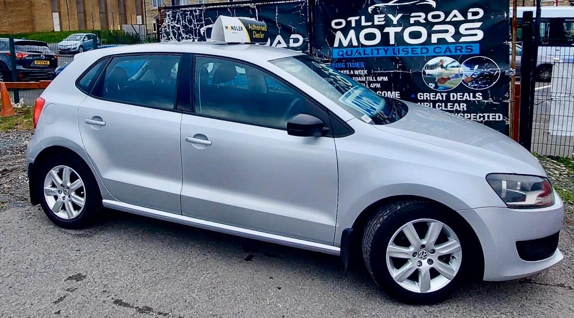 Used Volkswagen Polo 2009 for sale - 78047880: Photo 5