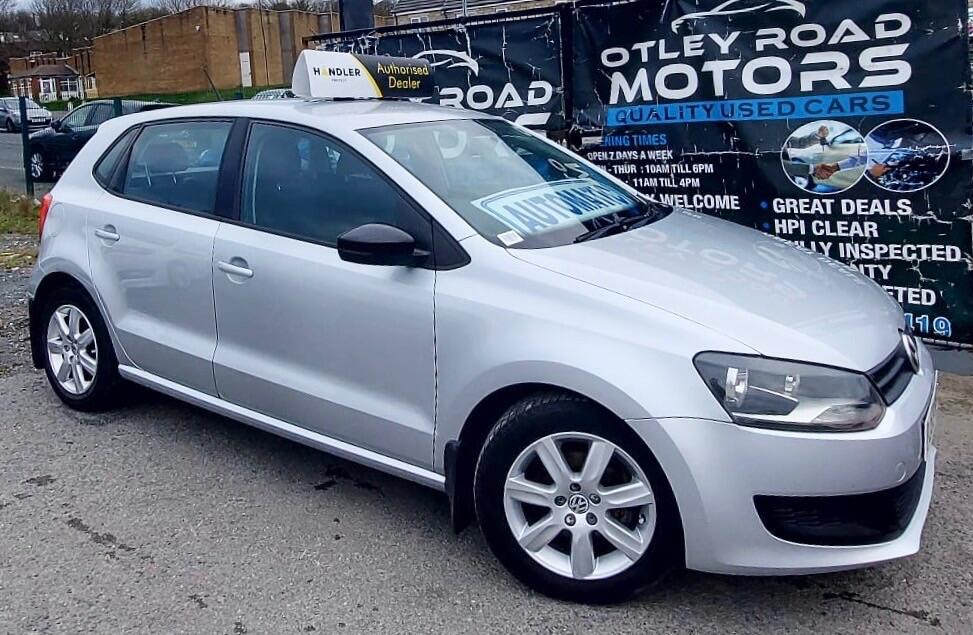 Used Volkswagen Polo 2009 for sale - 78047880: Photo 6