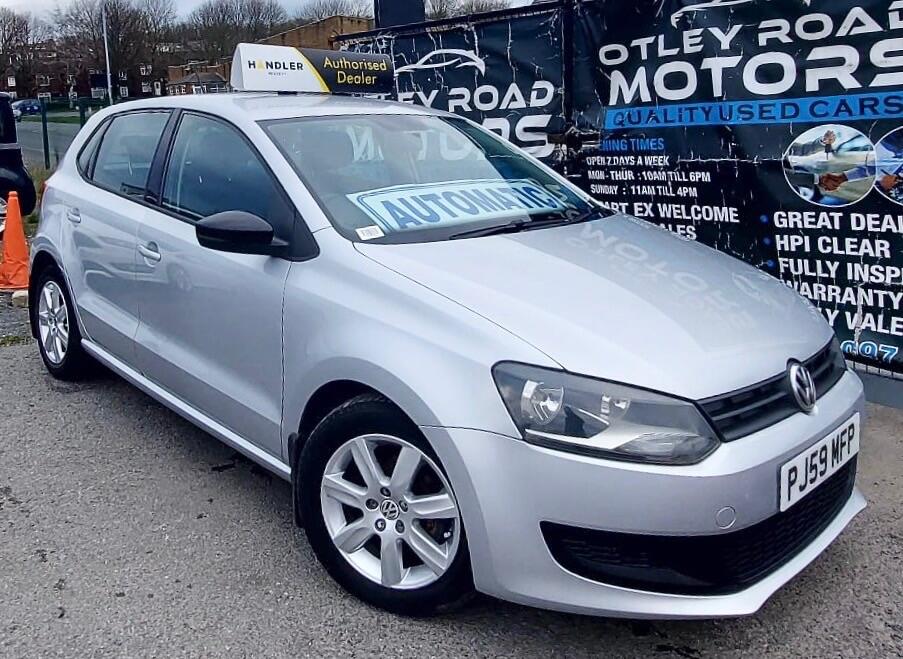 Used Volkswagen Polo 2009 for sale - 78047880: Photo 7